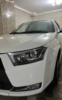 فروش دنا پلاس در حد نو