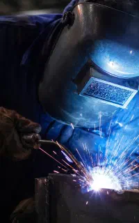 خدمات جوشکاری