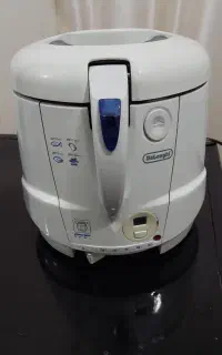 سرخ کن دلونگی