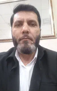 مداح مجالس مذهبی