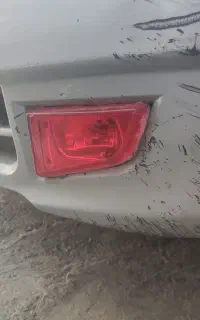 چراغ مه شکن پراید 111 و 132
