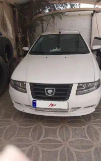 سورن ای اف سون 402