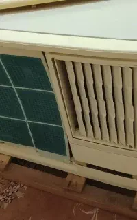 کولرگازی اوجنرال  18 وارداتی تایلند آک سفر