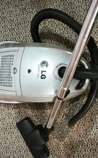 جاروبرقی