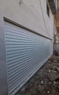 سکوریت، درب اتومات، کرکره برقی، دوجداره