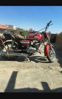 موتورسیکلت