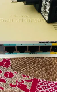 میکروتیک مدل 951Ui 2HnD