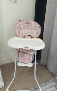 غذاخوردی کودک برند دلیجان