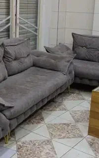 مبل دست دوم6نفره