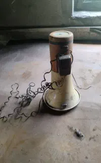 بلندگو‌