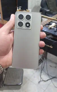 گوشی شیایومی 14t کم کار