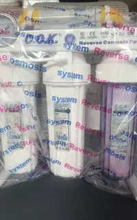 دستگاه تصفیه آب تایوانی