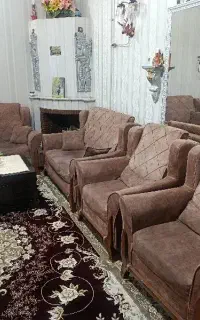 مبل راحتی