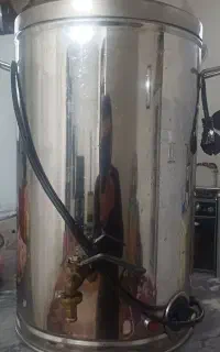 سماور برقی