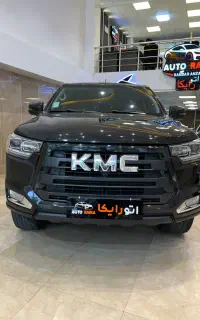 کی ام سی T8 مدل ۱۴۰۲