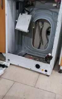 تعمیرات لباسشویی کولرگازی پنجره بخاری گاز آبگرمکن