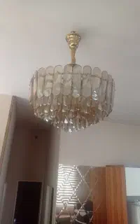 لوستر مجلسی