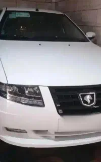 سمند xu7p مدل 1405