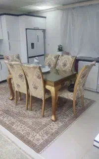 میز ناهارخوری خوری دهگلان