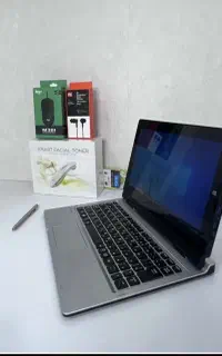 تبلت ویندوزیNecرم۸هارد۱۲۸کیبورددار+پک هدیه