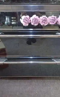 گاز طرح فر