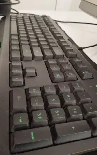 کیبورد ریزر razer