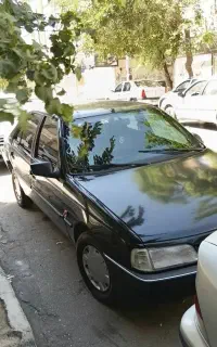 پژو405