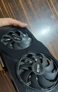 گرافیک RTX