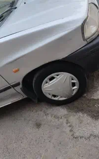 پراید۸۷
