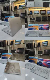 جشنواره ویژه فروش لپ تاپ های استوکideapad 81mt
