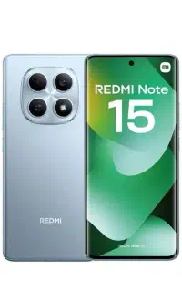 شیائومیNote 15 256 گلوبال (تامین اجتماعی ۲۴ماه)