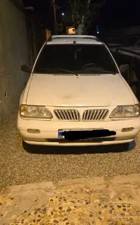 پراید 141