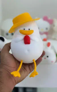 چراغ خواب فانتزی کودک و گربه موزیکال کودک