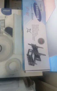 براکت تلویزیون