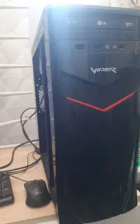 کیس i5 نسل ۴