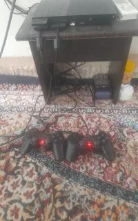 پلی استیشن دو