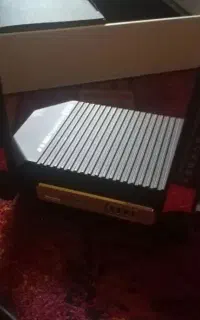 فرستنده تصویر ژیون Zhiyun TransMount Image