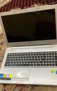 لبتاب Lenovo سری z50