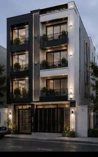 دفتر فنی خدمات مهندسی و معماری ساختمان
