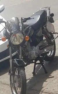 موتور رهرو طرح باکسر