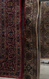 قالی شوی بانو