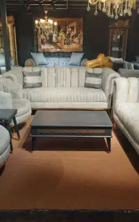 مبلمان راحتی