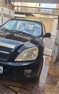 فروش فوری ماشین ایکس۳۳