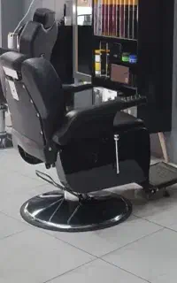 آرایشگاه مردانه