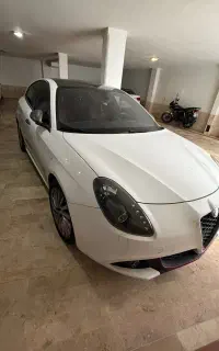 جولیتا مدل ۲۰۱۷ بی‌رنگ فنی کاملا سالم کارشناسی شده
