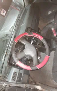 پرایدمدل ۱۳۸۶