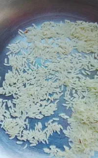 برنج فجر سوزنی ۹۵روزه به شرط پخت