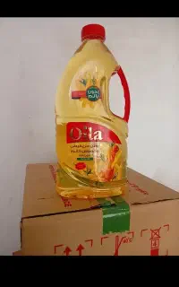حراج،تخفیف روغن اویلاسرخ کردنی بدون پالم دسته دار