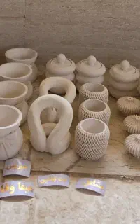 بیس خام حراجی ویژه