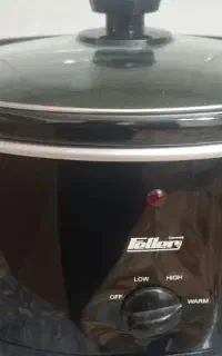پلوپز و تعدادی وسایل